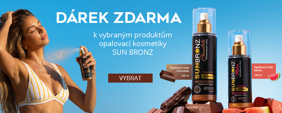 Dárky SB