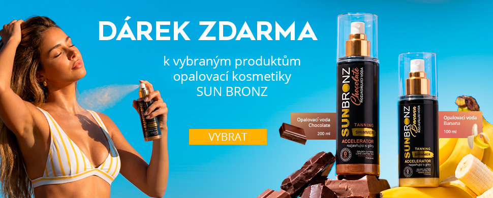 Dárky SB
