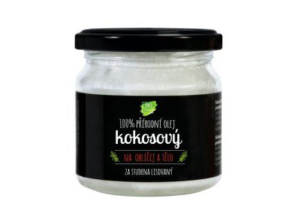 17019 kokosový olej