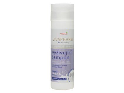 šampon