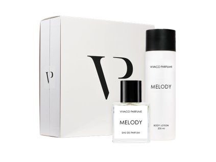 Dárkové balení MELODY  EDP2402