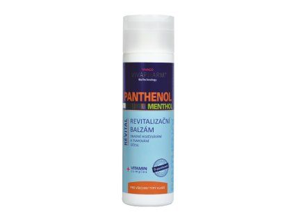 balzam panthenol