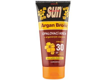 krem argan