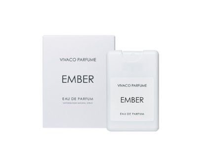 vivaco parfem ember 20ml.