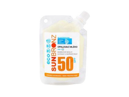 SUNBRONZ 50 500X500