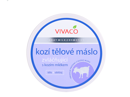 95205 kozí krém eshop