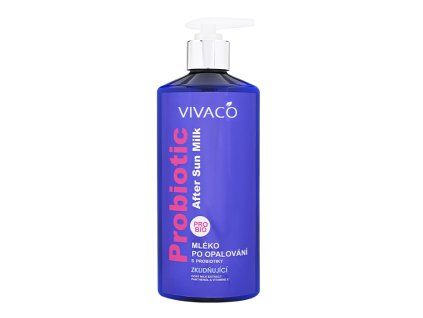 50165 mléko po oplaování probiotic
