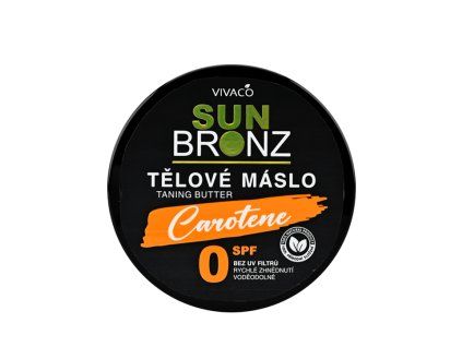SB30200CA máslo carotene 0