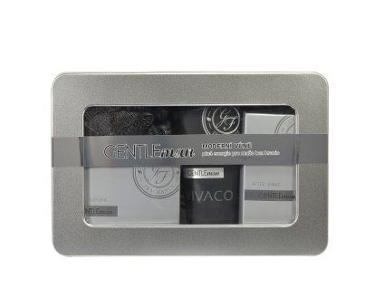 GENS2301 gentleman plech