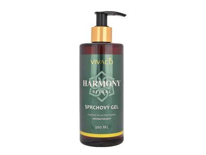 harmony sprchový gel 26005