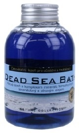Vivaco Detoxikační lázeň z Mrtvého moře DEAD SEA 500 ml