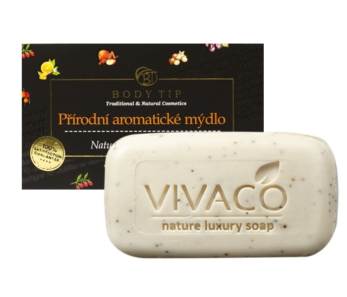 Toaletní aromatické mýdlo 100 g 100 g