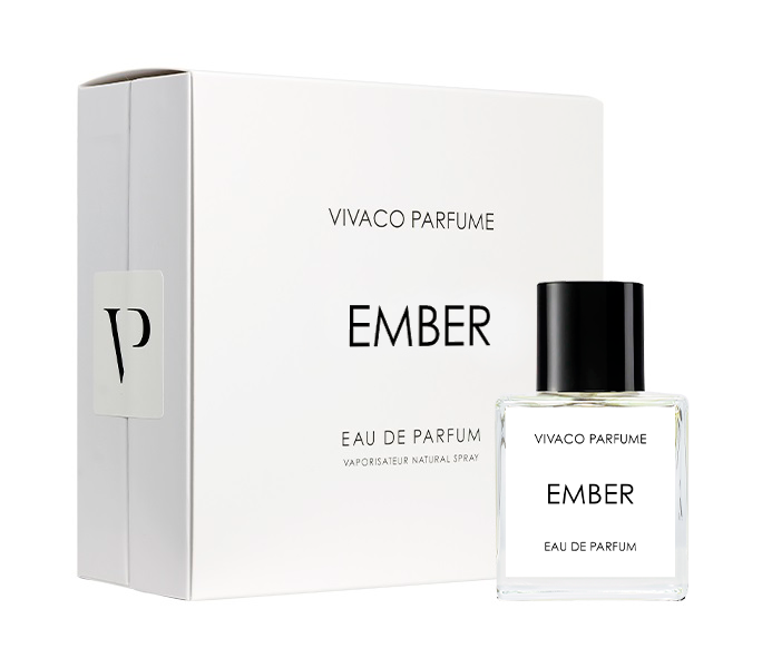 Dámský parfém 50 ml