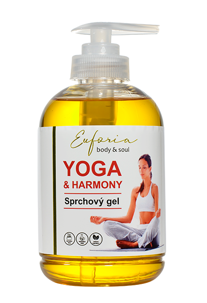Sprchový gel a 300 ml