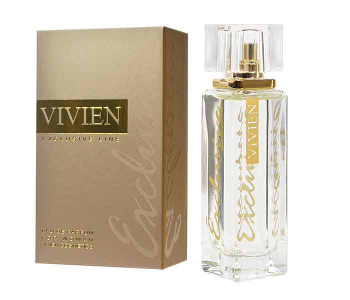 Dámský parfém 50 ml