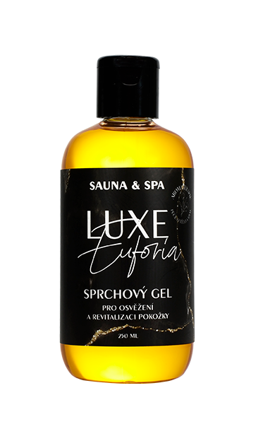 Sprchový gel & 250 ml