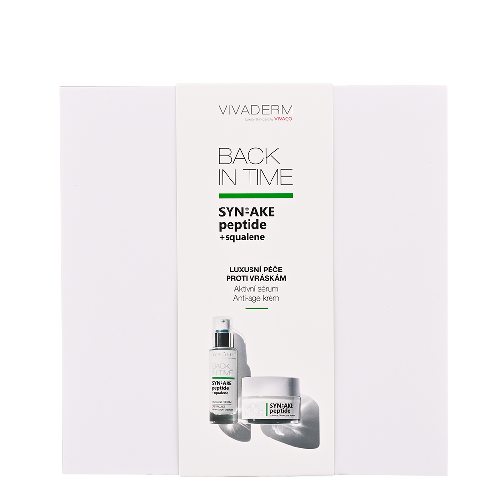 Dárkové balení ®- peptide