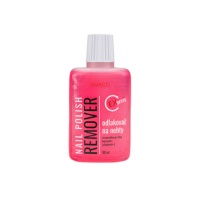 Odlakovač na nehty - růžový 50 ml