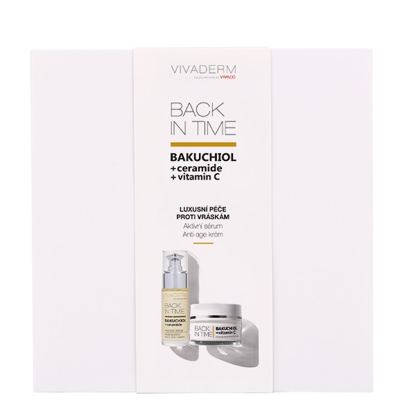 Dárkové balení + ceramide