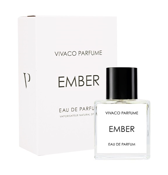 Vivaco Dámský parfém EMBER 50 ml