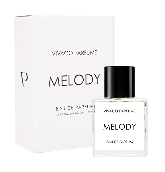 Vivaco Dámský parfém MELODY 50 ml