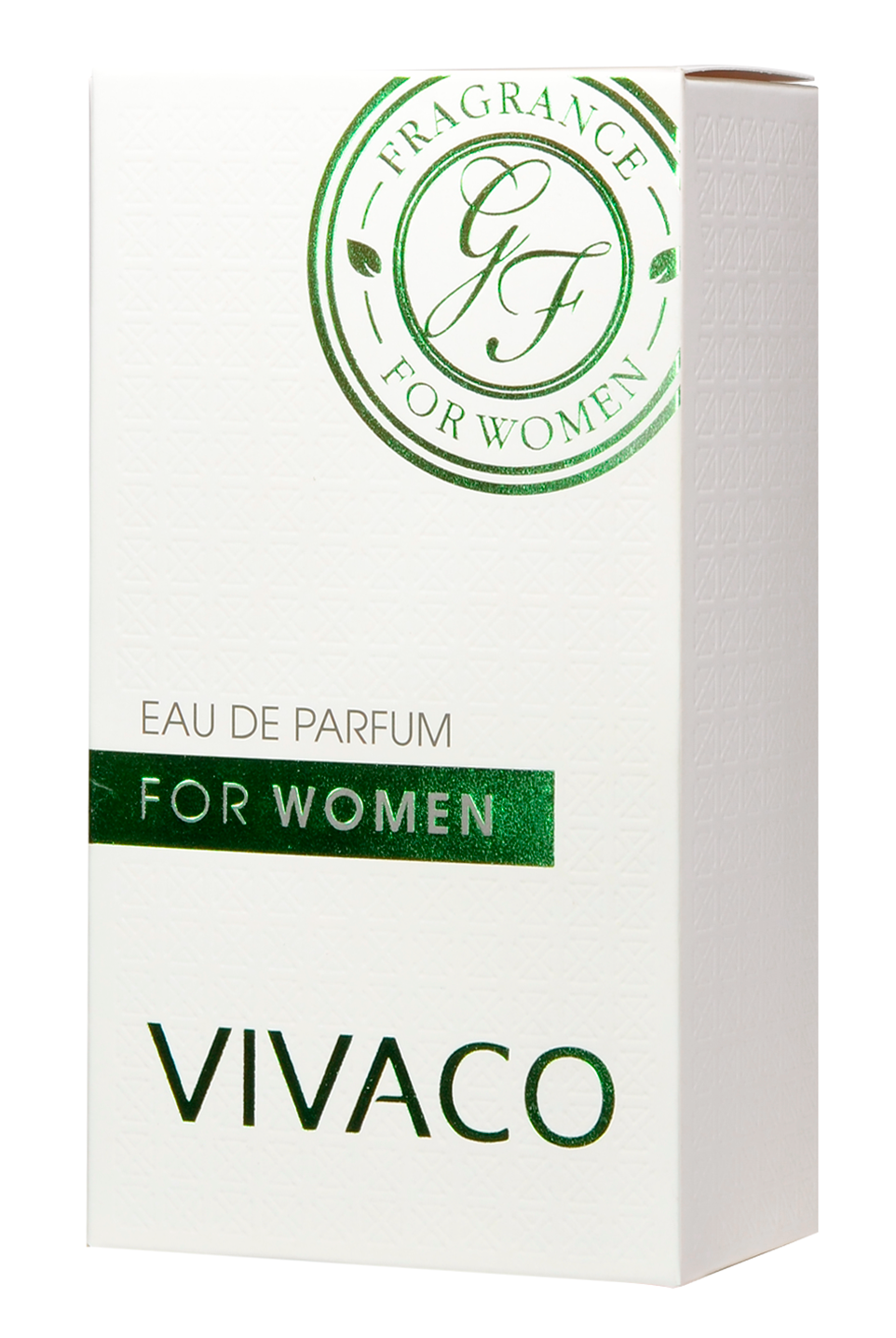 Dámský parfém VIVACO - SHINE 50 ml
