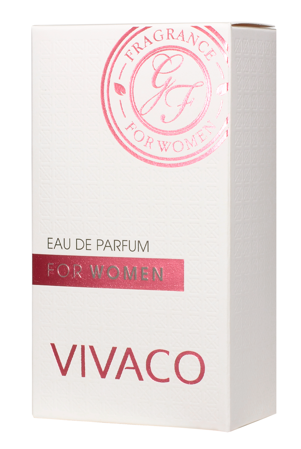 Dámský parfém VIVACO - LOVE ME 50 ml