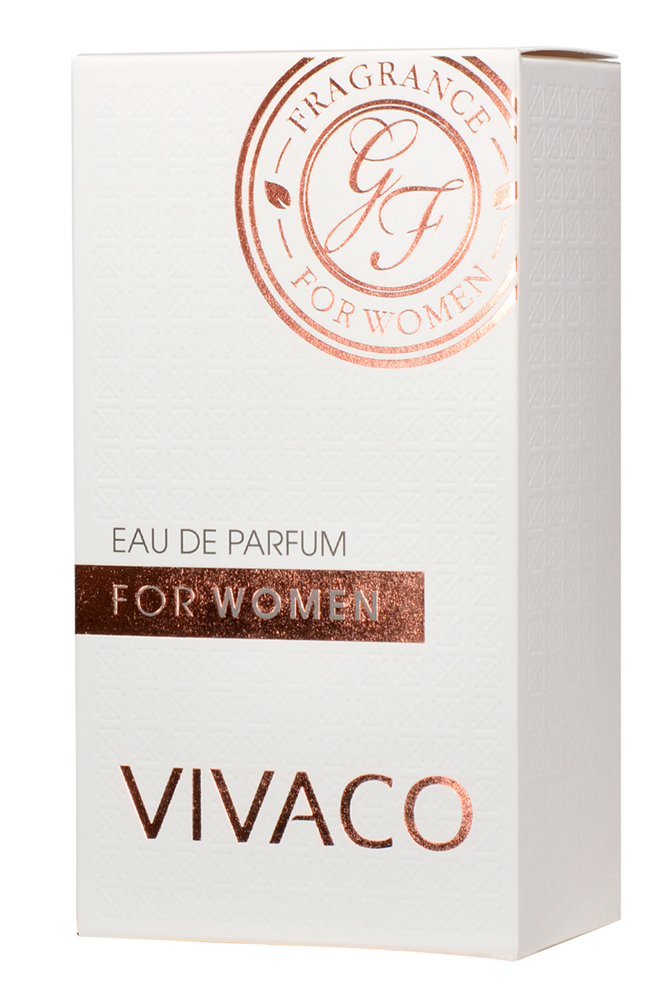 Dámský parfém VIVACO - INFINITY 50 ml
