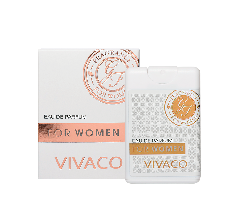 Dámský parfém VIVACO - INFINITY 20 ml