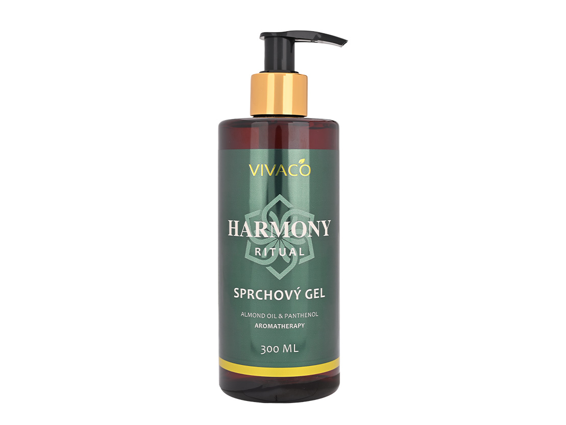 Sprchový gel 300 ml