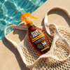 Opalovací olej s BIO arganovým olejem SPF 30 SUN VITAL 200 ml