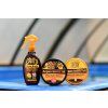 Opalovací olej s BIO arganovým olejem SPF 10 SUN VITAL 200 ml