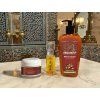 argan Freepik AI