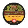 04 opalovací máslo SPF 15 glitter