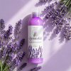 Tělové mléko levandule BT Premium 250 ml