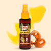 Opalovací olej s BIO arganovým olejem SPF 0 100 ml