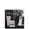 Dárková kazeta pánské kosmetiky GENTLEMAN SILVER