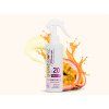 SB40320MA opalovaci mleko SPF20 200 ml maracuja hmota