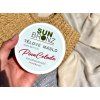 Máslo po opalovaní Pina Colada SUNBRONZ 200 ml_1