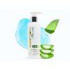 Aloe vera gel po opalování SUNBRONZ 200 ml