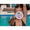 Opalovací máslo SPF 15 Maracuja SUNBRONZ 150 ml