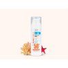 Sunbronz krem na oblicej octocrylene SPF 50 tuba