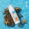 Opalovací krém SUN BRONZ SPF 50+ - Coral Friendly
