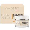 vivaco pletovy krem bakuchil +vitamin c 50 ml