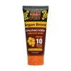 Opalovací krém s BIO arganovým olejem SPF 10 SUN VITAL 100 ml