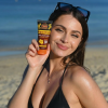 Opalovací krém s BIO arganovým olejem SPF 10 SUN VITAL 100 ml