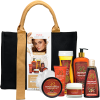 BTA2305 Argan taška bok+obsah