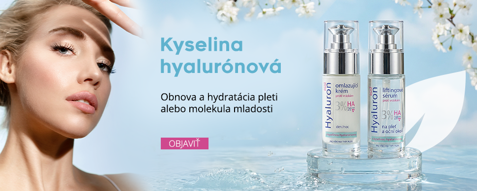 hyaluron zimná starostlivosť
