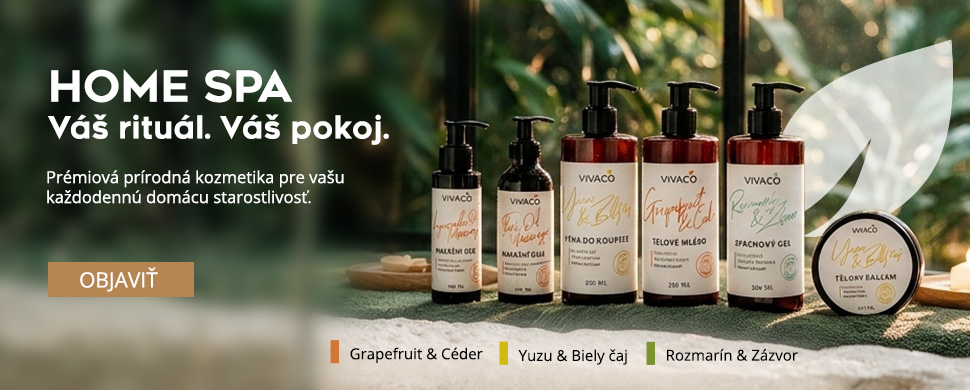 home spa kozmetika