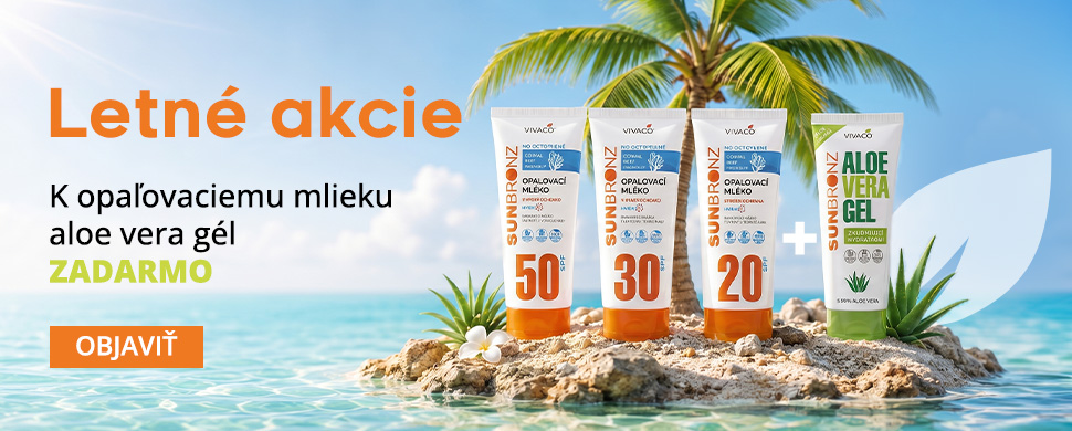 coral mlieka+aloe gél